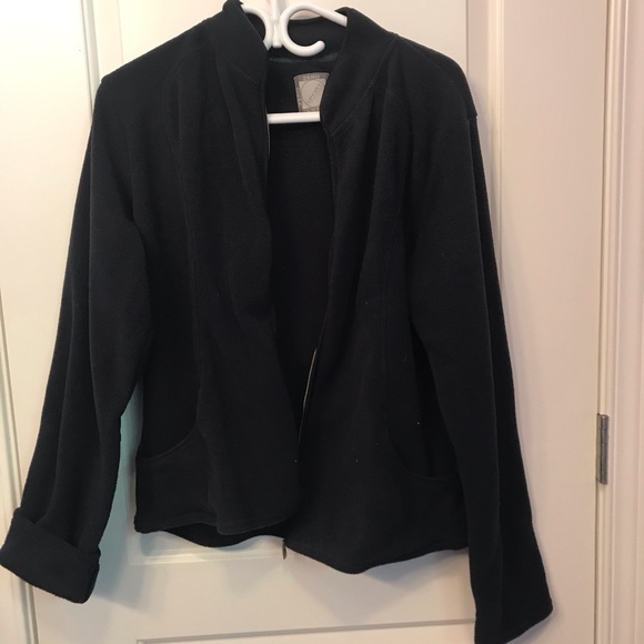 Zip Up Sweater - Picture 1 of 3